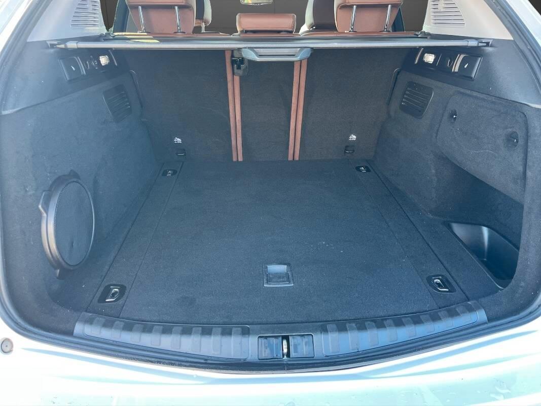 Alfa Romeo Stelvio 2.2 t Sprint Q4 190cv auto - Tetto Apribile