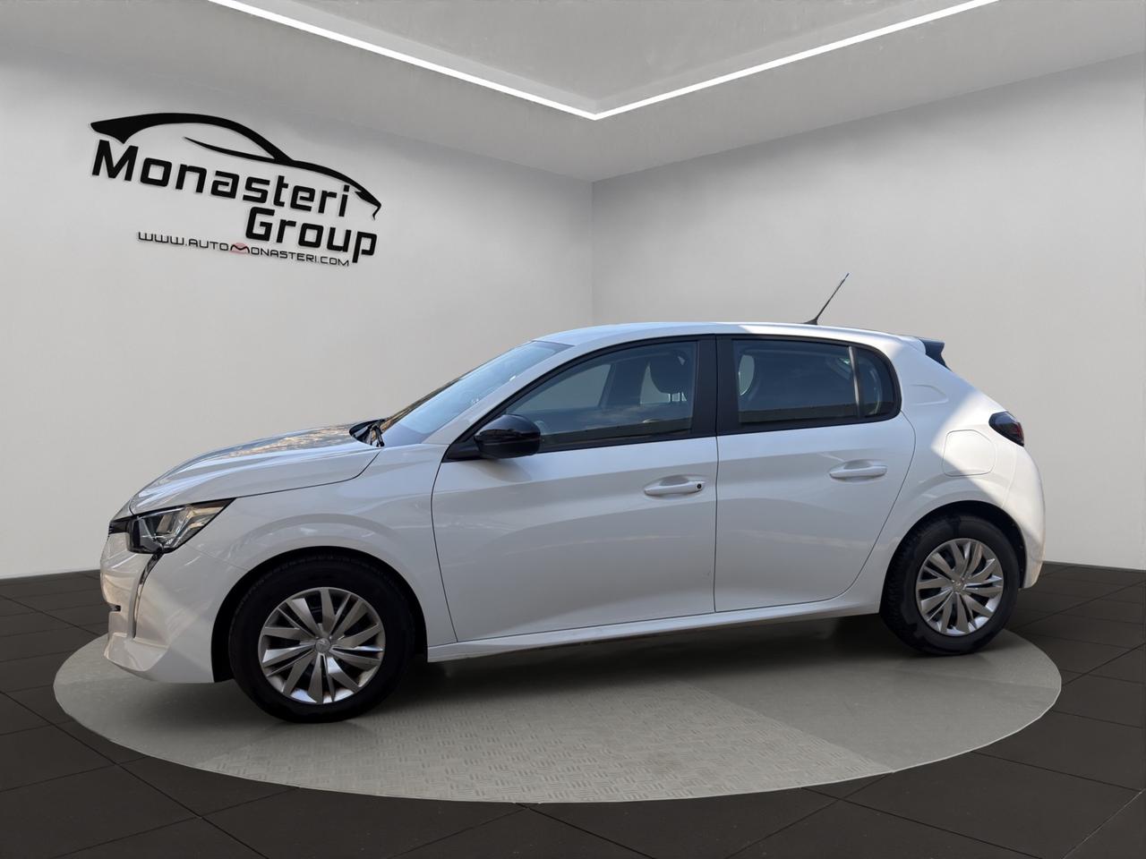 Peugeot 208 BlueHDi 100 Stop&Start 5 porte Active