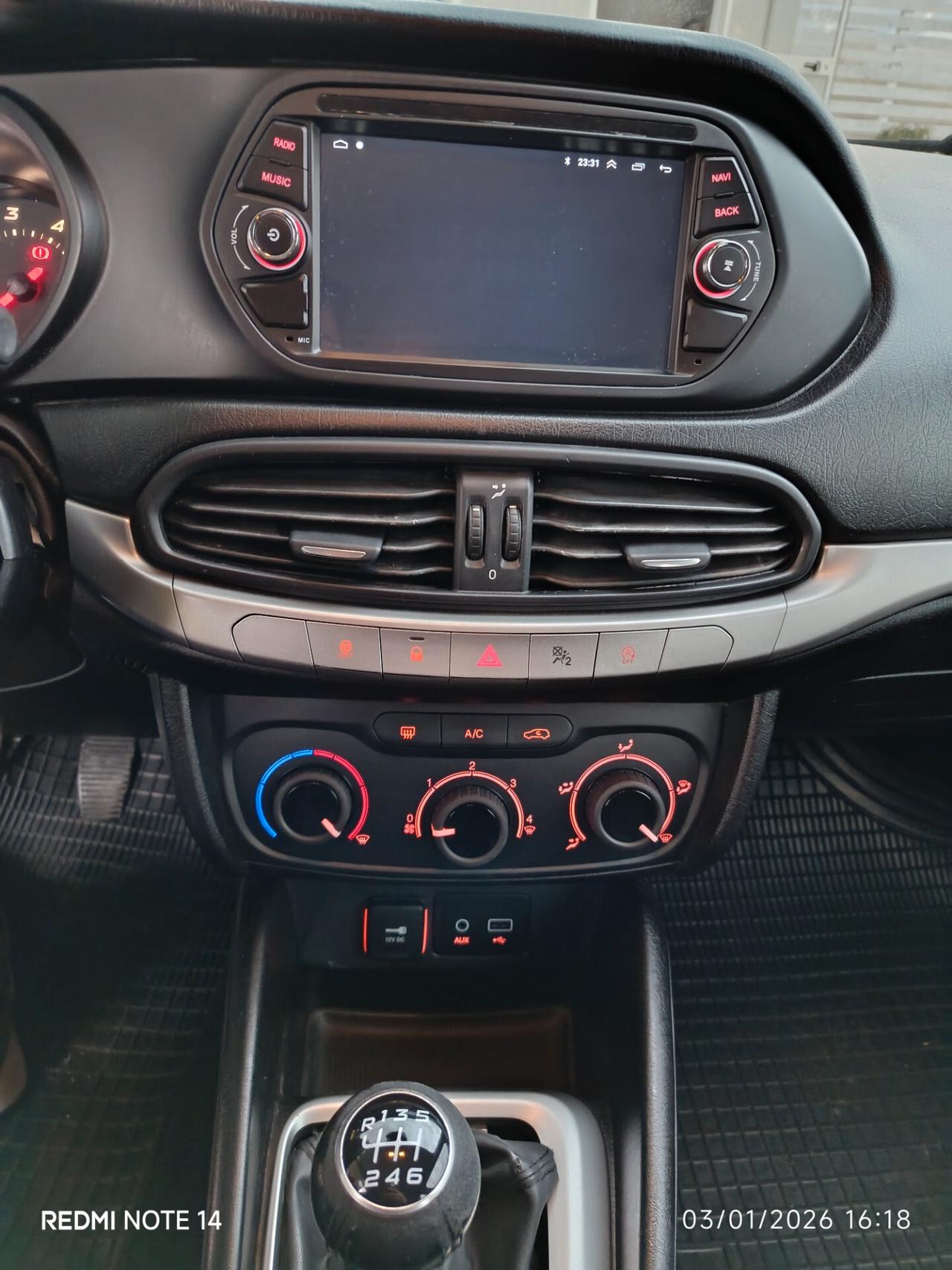 Fiat Tipo 1.6 Mjt S&S SW Business PERFETTA