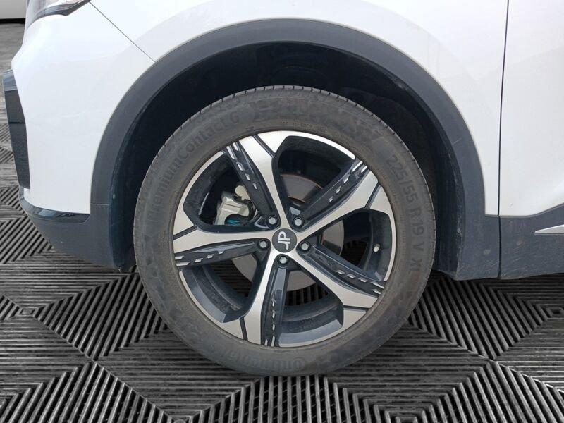 DR AUTOMOBILES DR 6.0 1.5 Turbo CVT GPL