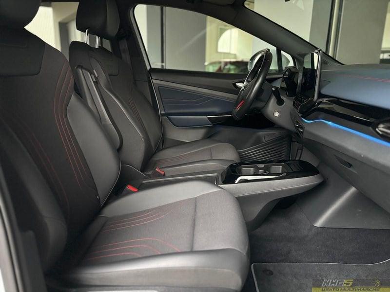 Volkswagen ID.4 ID.4 GTX 4 Motion