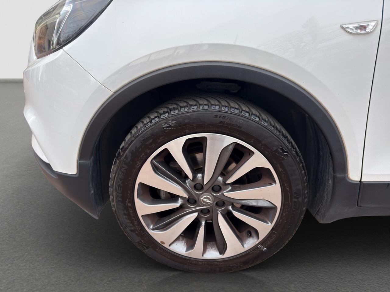 Opel Mokka X 1.6 CDTI Ecotec 136CV 4x2 Start&Stop Innovation