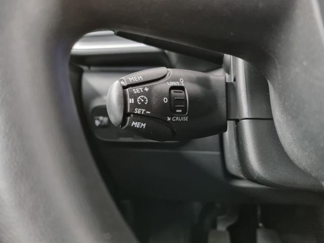 CITROEN C3 PureTech 83 S&S Shine