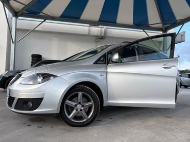 Seat Altea XL 1.6 TDI 105 CV CR Start/Stop I-Tech