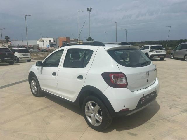 Dacia Sandero 1.5 dci Prestige 90cv