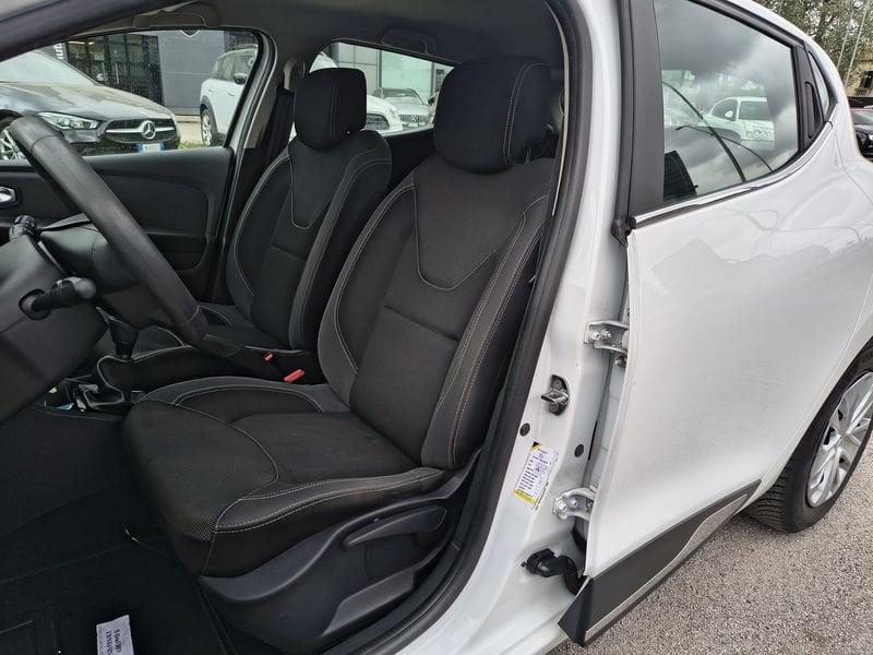 Renault Clio 0.9 tce energy GPL 90 CV Business