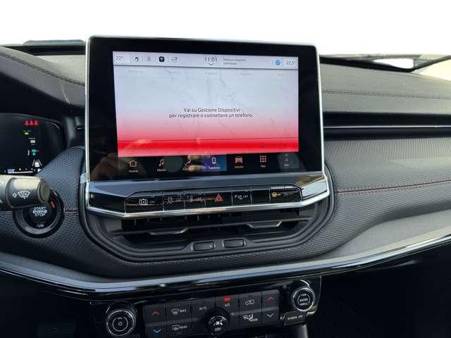 Jeep Compass Compass 1.3 Turbo T4 240 CV PHEV AT6 4xe Trailhawk