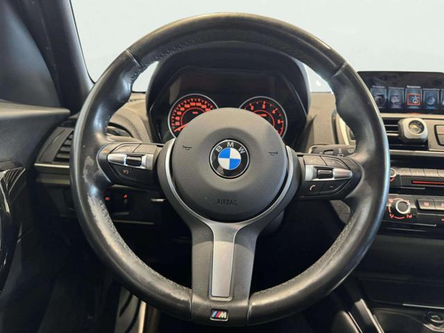 BMW 118 d 5p. Sport