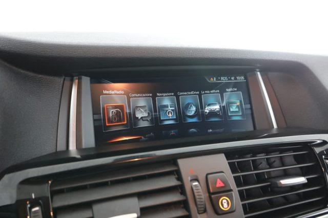 BMW X4 X4 xDrive20d Msport