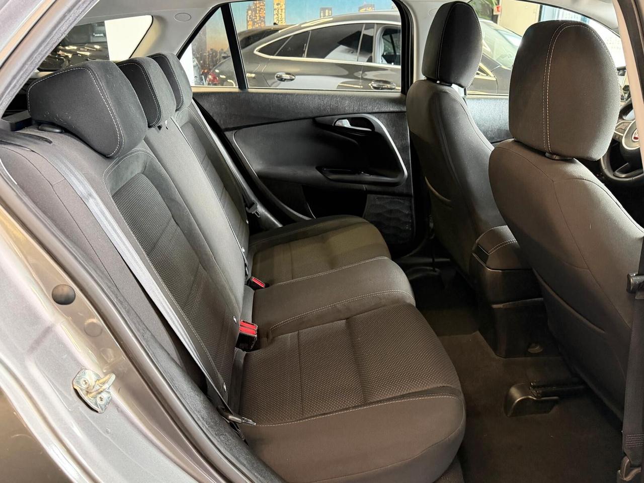 FIAT TIPO S.W 1.3 MJT 95CV NAVI CRUISE OK NEOPATENTATI ANNO 2019