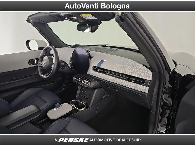 MINI Cooper Mini Cooper Cabrio 2.0 C Favoured auto