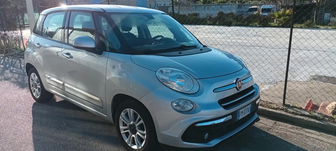 Fiat 500L 1.3 Multijet 95 CV Business