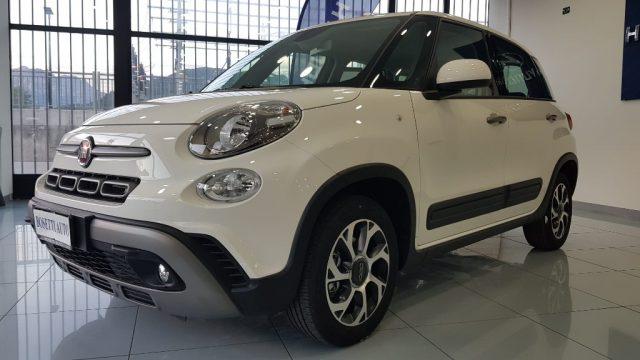 FIAT 500L 1.4 95 CV S&S Cross