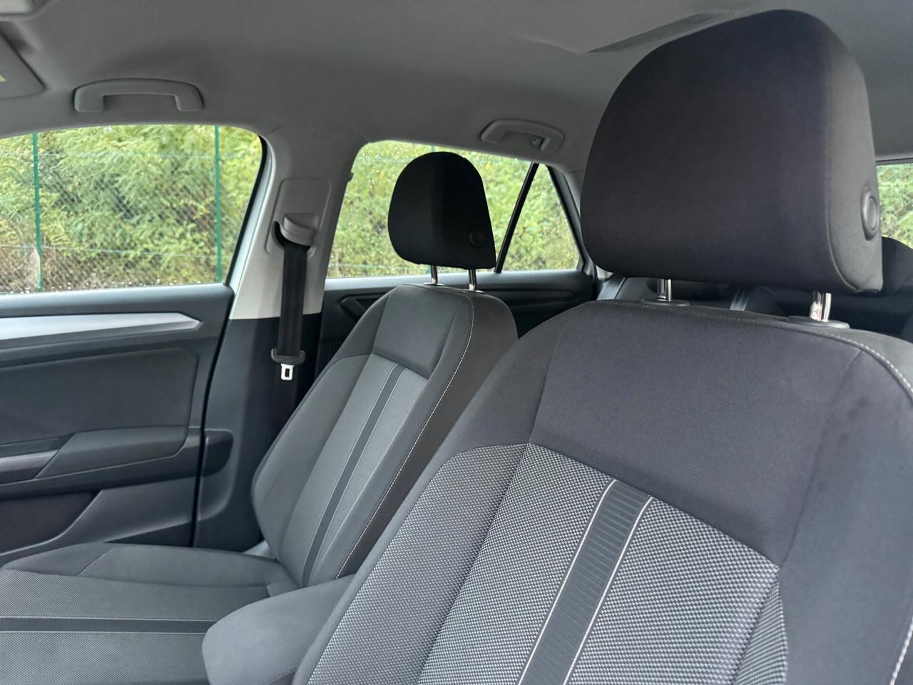 Volkswagen T-Roc 2.0 TDI SCR 150 CV DSG Life