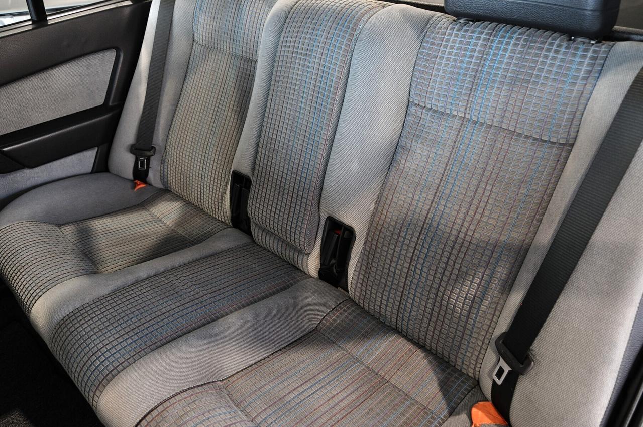 Alfa Romeo 155 1.8i Twin Spark cat Clima CRS supertagliandata