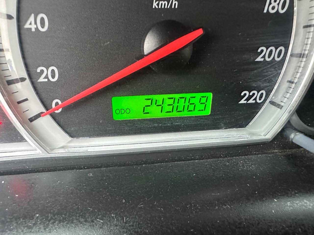 Chevrolet Captiva Sport 4x4