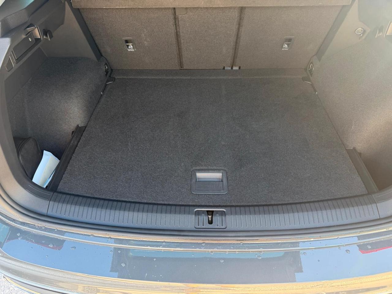 Volkswagen Tiguan 2.0 TDI 150 CV SCR DSG Elegance
