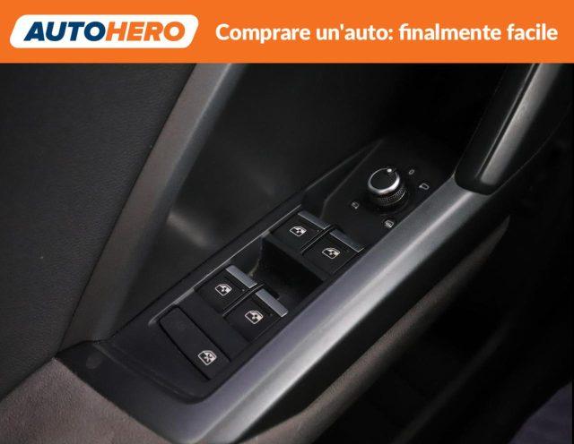 AUDI Q3 35 TFSI S line edition