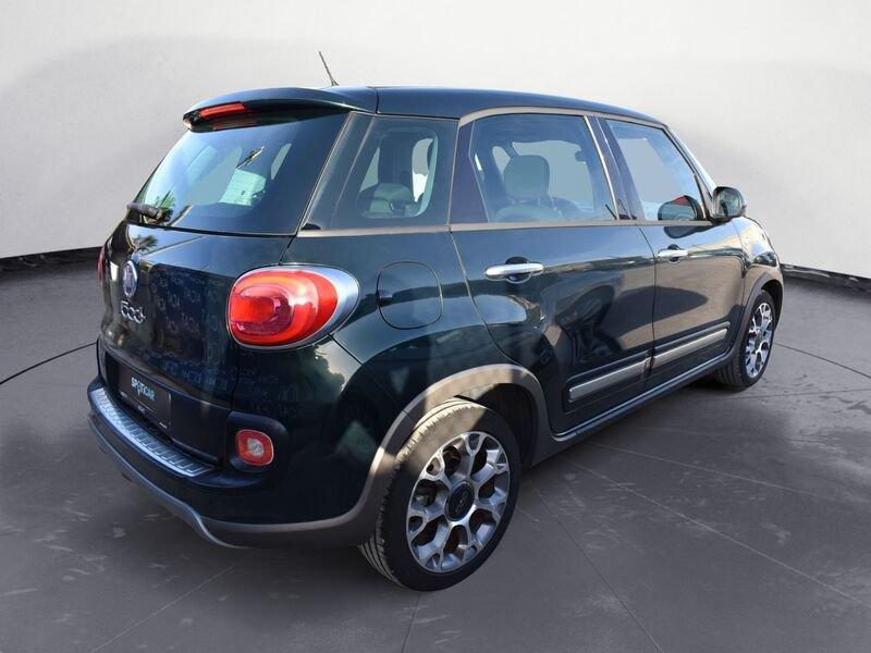 FIAT 500L 500L 1.3 Multijet 85 CV Trekking