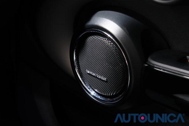 MINI Cooper SD 2.0 COOPER SD AUTOMATICA 5 PORTE