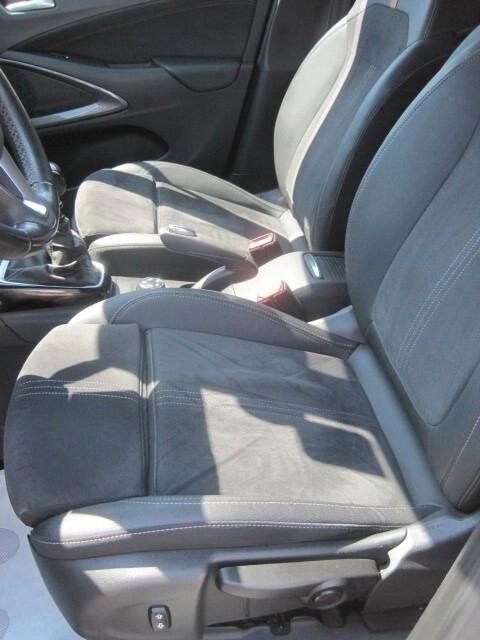 Opel Crossland 1.5 ECOTEC D 110 CV Start&Stop Ultimate