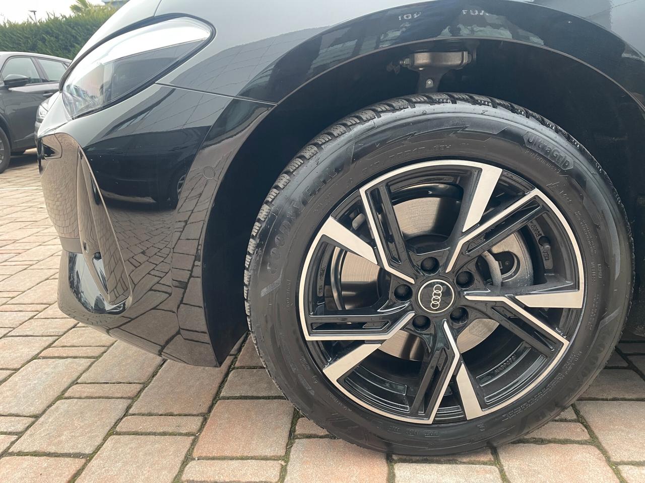 Audi A5 Avant TFSI 110 kW S tronic Business Advanced