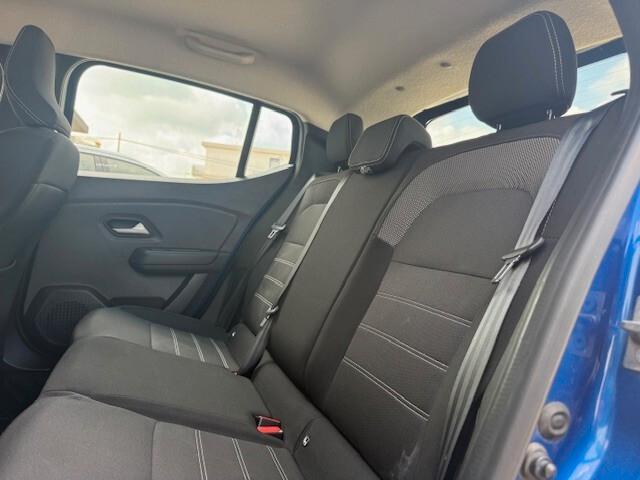 Dacia Sandero Stepway 1.0 TCe ECO-G Comfort 2023