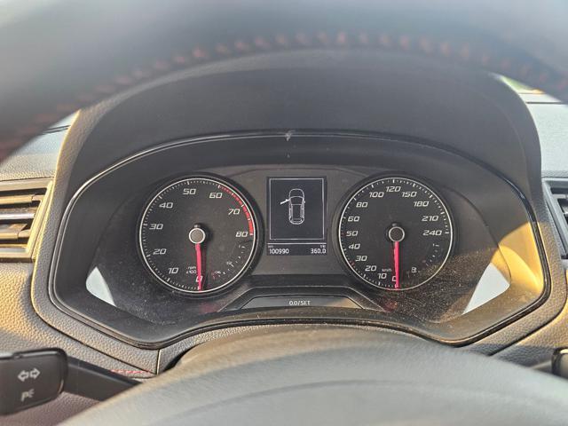SEAT Arona 1.0 TGI FR
