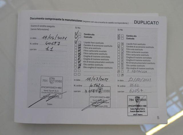 PORSCHE Panamera 2.9 4S E-Hybrid Sport Turismo IVA *LEGGERE NOTE*