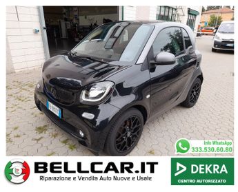 Smart ForTwo 90 0.9 Turbo twinamic Youngster