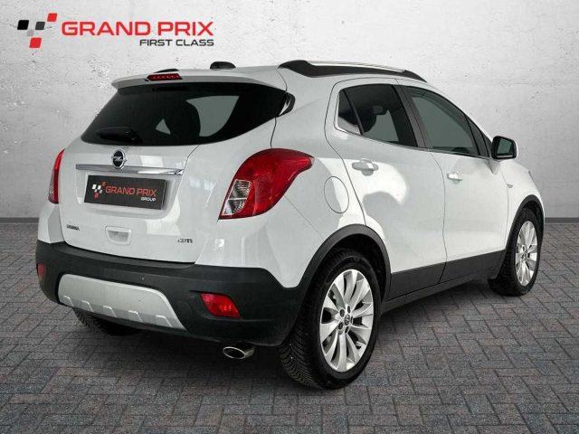 OPEL Mokka 1.6 CDTI Ecotec 136CV 4x2 aut. Ego