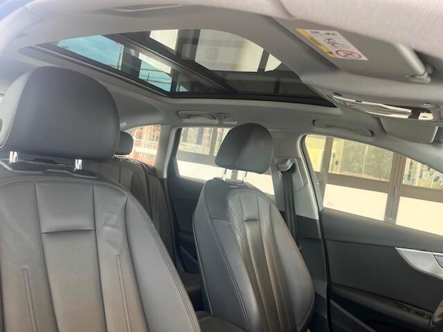 Audi A4 Avant 35 TDI S tronic Sport
