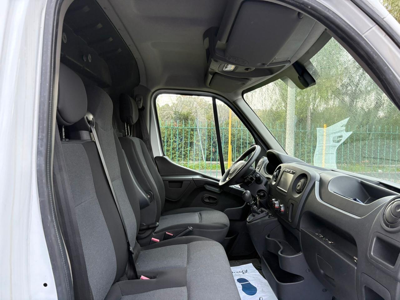 RENAUL MASTER N.U.O.V.I.S.S.I.M.O