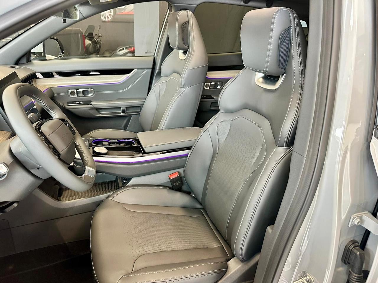 Sportequipe 6 GT 1.6 T-GDI DCT GPL KM 0