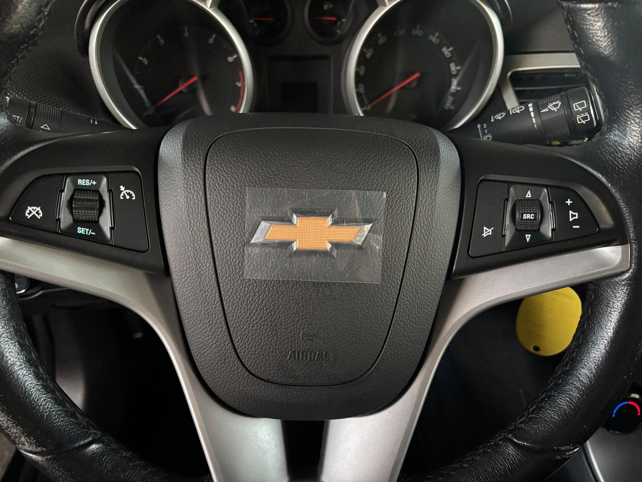 Chevrolet Cruze 1.8 GPL 104KW 140CV LT