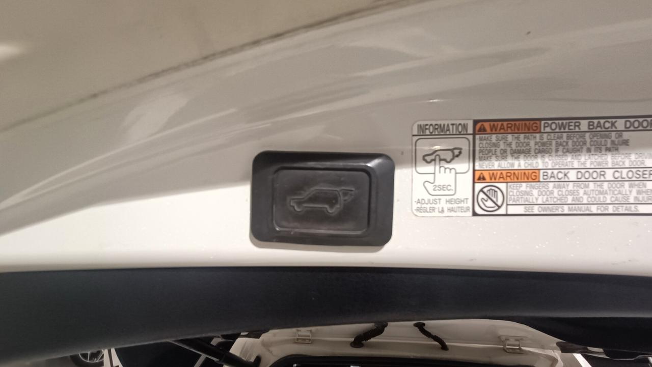 Toyota RAV 4 RAV4 2.5 Hybrid 2WD Lounge