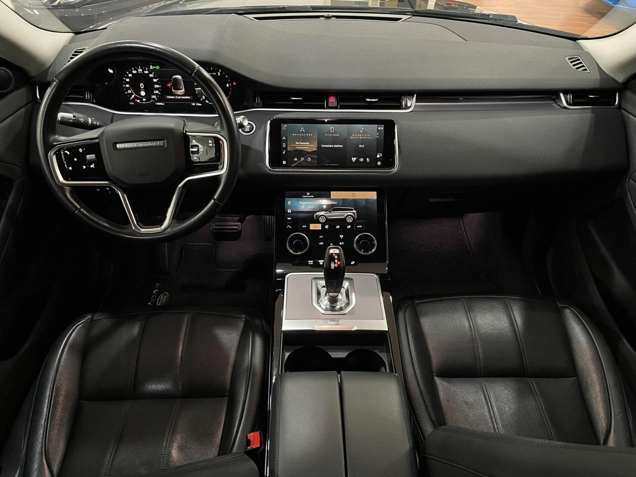 R.R. EVOQUE 2.0D 163CV MHEV HSE - AFFARI FINE ANNO