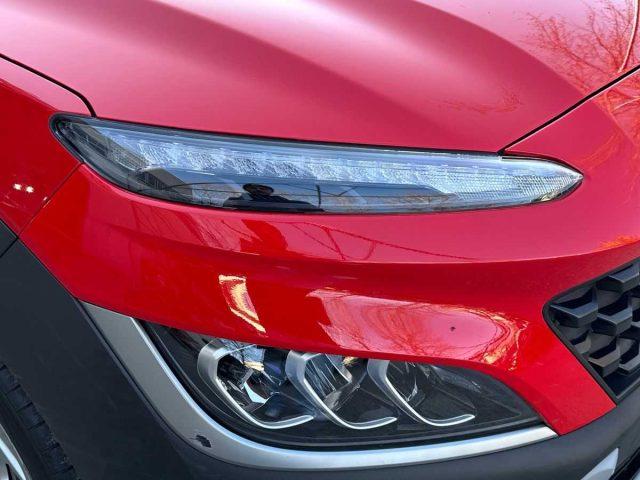 HYUNDAI Kona 1.0 T-GDI Hybrid 48V iMT XLine+