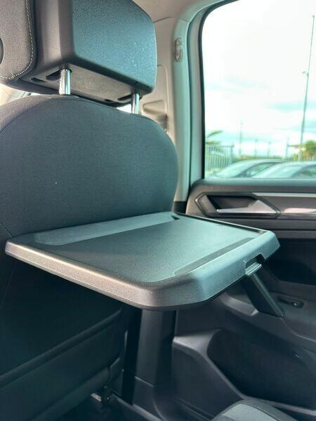 Volkswagen Tiguan 1.6 TDI SCR Business BlueMotion Technology