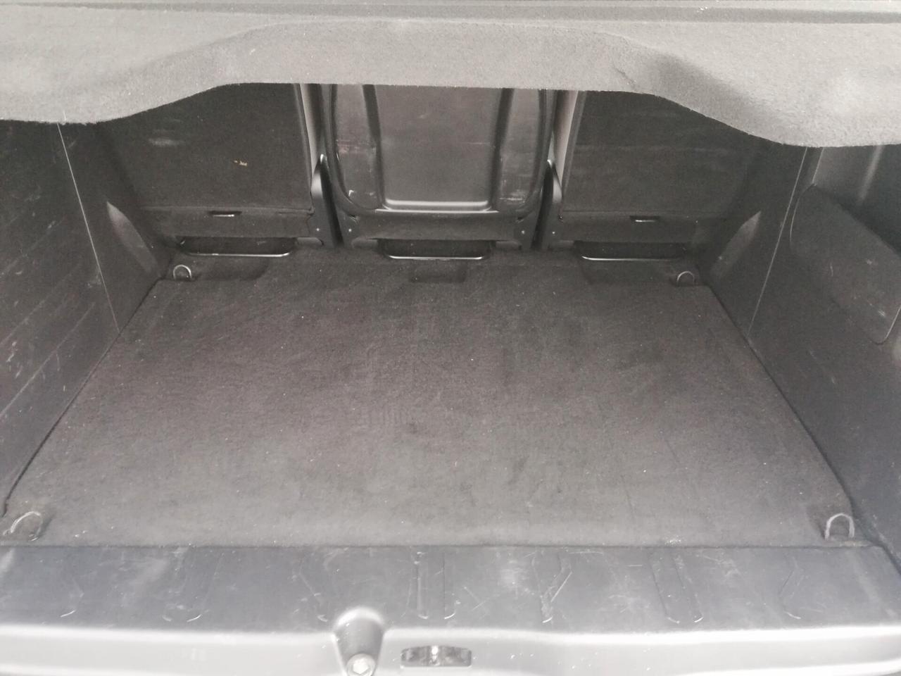 Citroen Berlingo Multispace 1.6 HDi 90 Seduction