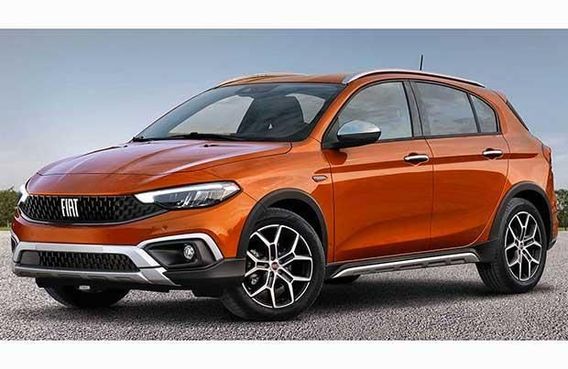 FIAT Tipo 1.6 Mjt S&S 5p.