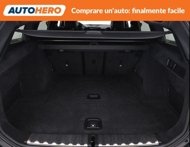 BMW 320 d 48V Touring Msport