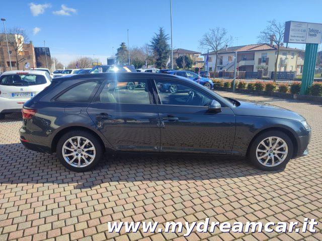 AUDI A4 Avant 2.0 TDI 150 CV S tronic Business Sport