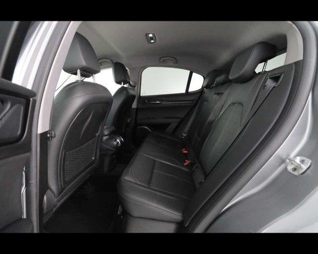 ALFA ROMEO Stelvio 2.2 Turbodiesel 180 CV AT8 Q4 Executive