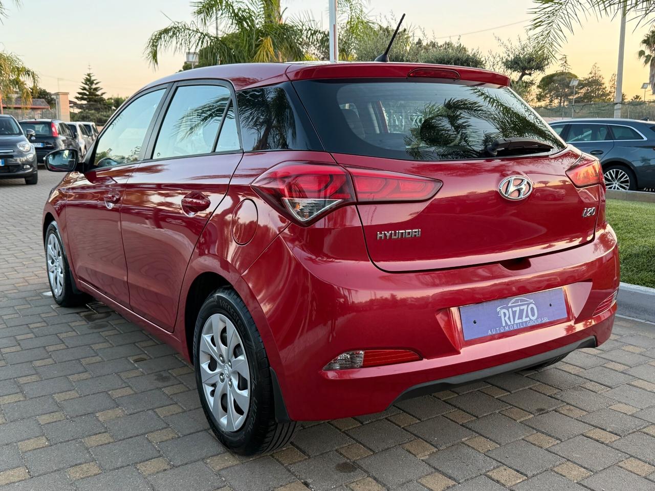 Hyundai i20 1.1 CRDi 12V 5 porte Style