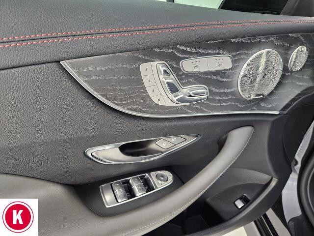 Mercedes-benz E 53 4Matic EQ-Boost AMG