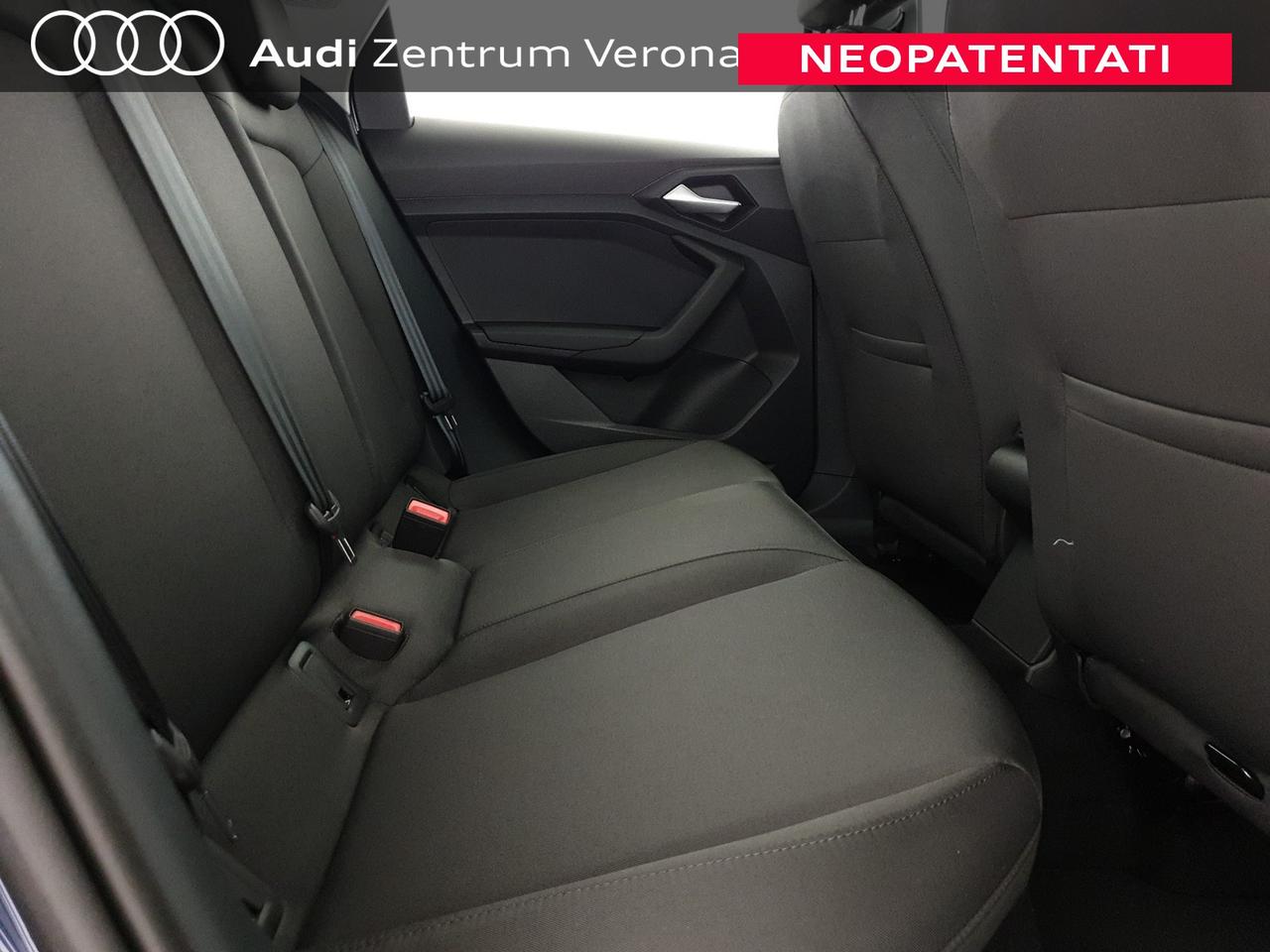 Sportback 30TFSI 116CV S tronic Business