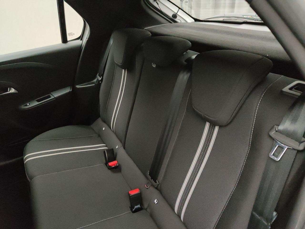 OPEL Corsa VI 2023 1.2 100CV GS