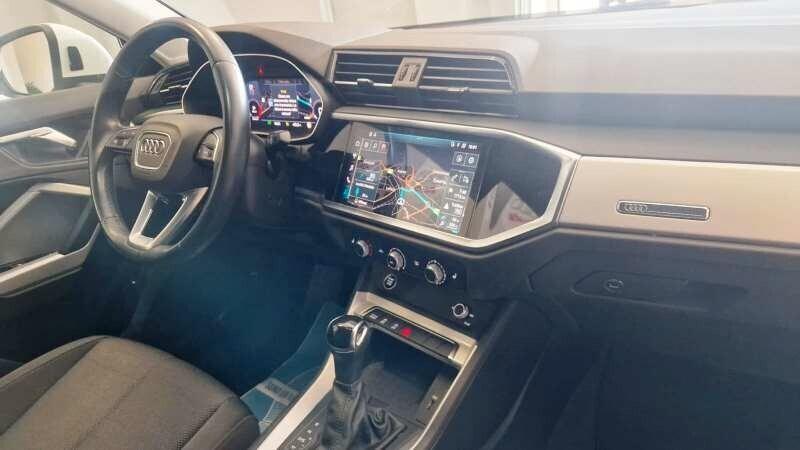 Audi Q3 Sportback 35 2.0 TDI 150CV S Line Edition S-Tronic
