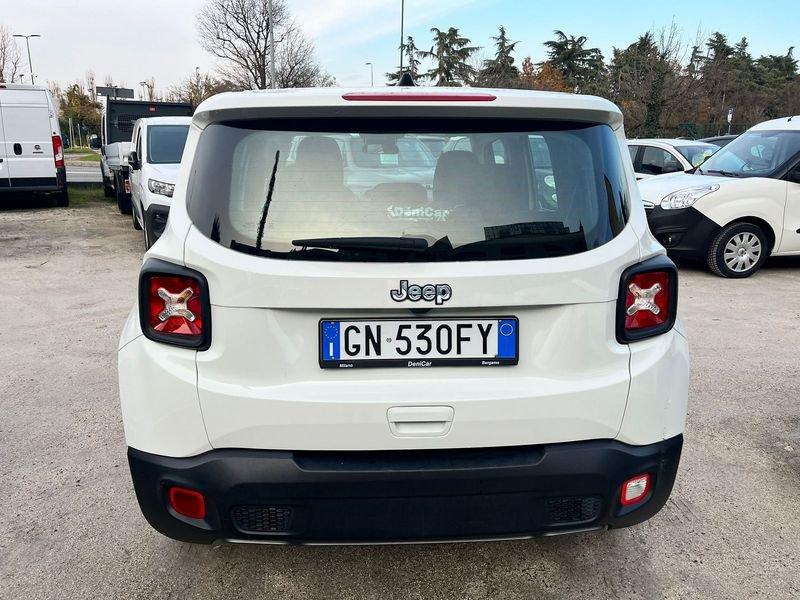 Jeep Renegade 1.0 T3 Limited